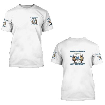 Discover Funny computer science programmer coding snails help desk 3D T Shirts