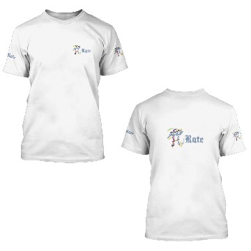 Discover 314 Pi Math Pirate Baseball Tees 3D T Shirts