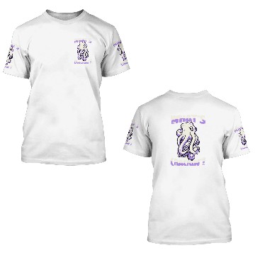 Discover Octopuss Lover Whats crackin octopus 3D T Shirts