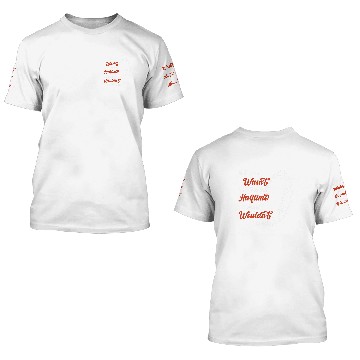 Discover If it wasnt for the Halftime Show I wouldnt be here 3D T Shirts
