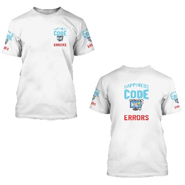 Discover Software Development Process Developer Manager Engineer 3 Zip 3D T Shirts