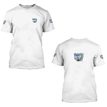 Discover Software Development Process Developer Manager Engineer 31 3D T Shirts