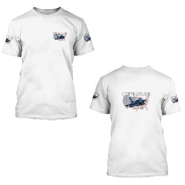 Discover F16 Fighting Falcon Viper Fighter Pilot Military Aviation Baseball Tees 3D T Shirts