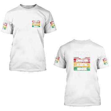 Discover HBCU Education For HBCU Student HBCU Alumni Black History 4 3D T Shirts