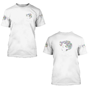 Discover Black History Empowerment Black Queen 1 3D T Shirts