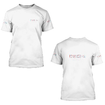 Discover Security Officer Programmer Computer Service 3D T Shirts
