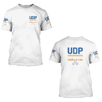 Discover Network Expert Design for Software Engineers Programmer 2 Zip 3D T Shirts