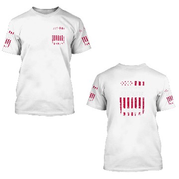 Discover Academy Student Beat Fireman Graduation Baseball Tees 3D T Shirts