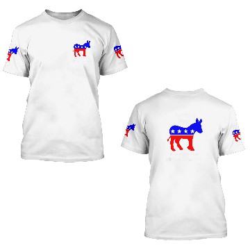 Discover Donkey Pox donkey political funny 2satire Baseball Tees 3D T Shirts