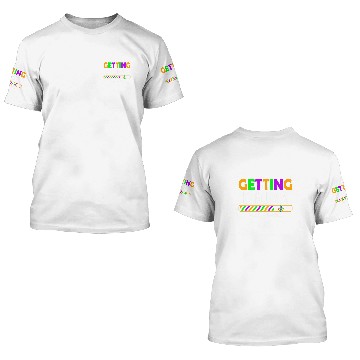 Discover Getting Drunk Please Wait New Orleans Mardi Gras Drinking 3D T Shirts