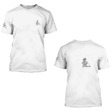 Discover Nursing School Student Halloween Skeletons for Spooky Season Baseball Tees 3D T Shirts