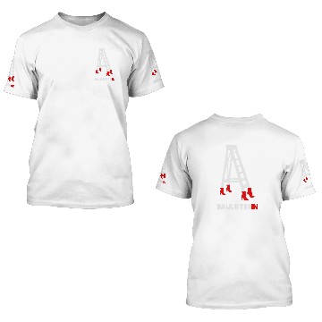 Discover Construction Director Builder Construction Director Building Supervision 3D T Shirts