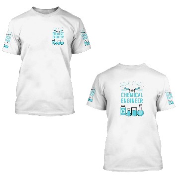 Discover chemicals Engineer Funny Engineering Physics Chemistry 19 Baseball Tees 3D T Shirts