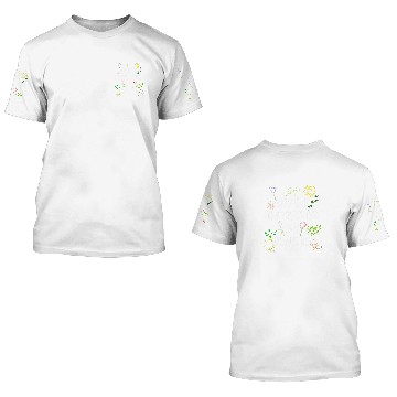 Discover Gardening plants gardener saying Baseball Tees 3D T Shirts
