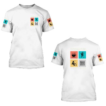 Discover funny Computer Science enthusiast Programming Its The Peace Baseball Tees 3D T Shirts