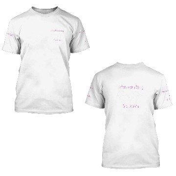 Discover Funny pink flamingo 23 Baseball Tees 3D T Shirts