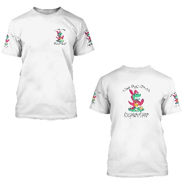 Discover Egg Hunt Supervisor Egg Hunt Easter Day Hunt Easter Bunny Baseball Tees 3D T Shirts