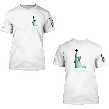 Discover Black Power Salute Mexico City 1968 Baseball Tees 3D T Shirts