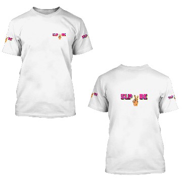 Discover SLP to Be Student Future Speech Therapy Pathologist Zip 3D T Shirts