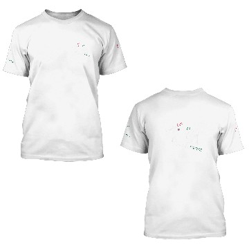 Discover Fun programmer computer science for IT and technicians 3D T Shirts