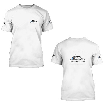 Discover Border Collie Pet Official sleep 3D T Shirts