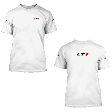 Discover LT1 Camaro - Lt1 - 3D T Shirts