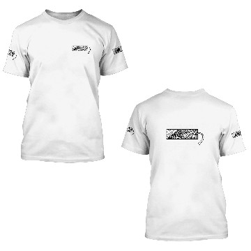 Discover Bookmarks Are For Quitters Bookworm Book Reader Librarian 3D T Shirts