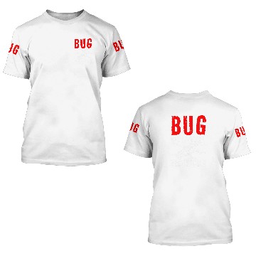 Discover Bug Removal Technician Exterminator Pest Fighter Baseball Tees 3D T Shirts