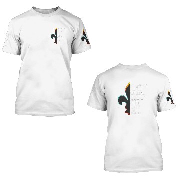 Discover boy scout - pathfinder 3D T Shirts