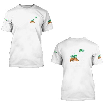 Discover Gecko Pet Sometimes I Question My Sanity 1 3D T Shirts