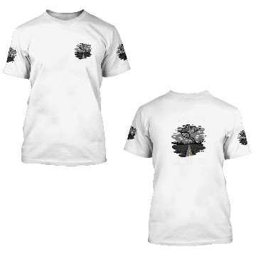 Discover This Is My First Tornado Chasing Hurricane Chaser Storm Zip 3D T Shirts