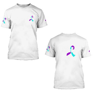 Discover suicides Prevention 988 You Matter Happy suicides Awareness Support Graphic 3D T Shirts