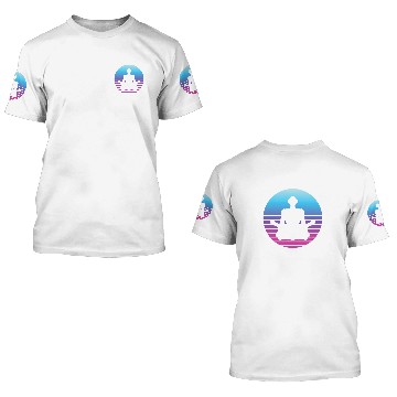 Discover Tibetan Monk Meditation Meditating Buddha Buddhist 22 Baseball Tees 3D T Shirts
