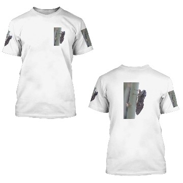 Discover Cicada Vector Cut Out 3D T Shirts