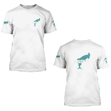 Discover Shark Pet Nailed It Hammerhead Shark 2 Baseball Tees 3D T Shirts