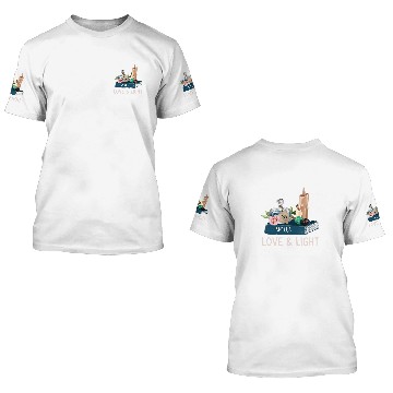 Discover Book Fun Wicca Gift White Magic 3D T Shirts White Witch Pagan Spell Book Jade Baseball Tees