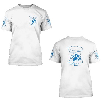 Discover Fishing Fun Solves Most Of My Problems Quail Hunting The Rest 3D T Shirts