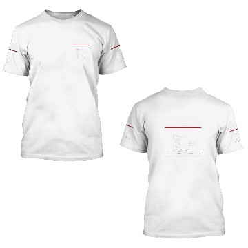 Discover Astronaut Job NASA Astronaut Dabbings Worm 3D T Shirts