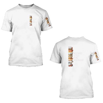 Discover Book Fun Booked Solid This Weekend Book Lovers Funny Baseball Tees 3D T Shirts