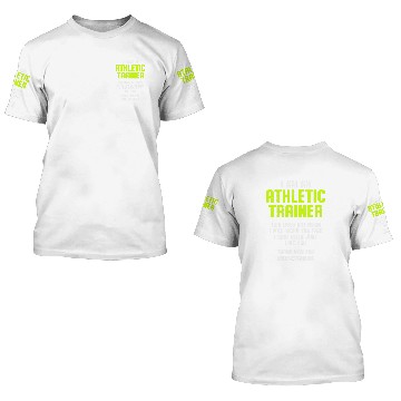 Discover Athletic Trainer Gym Coachs frees Wellness Coaching Baseball Tees 3D T Shirts