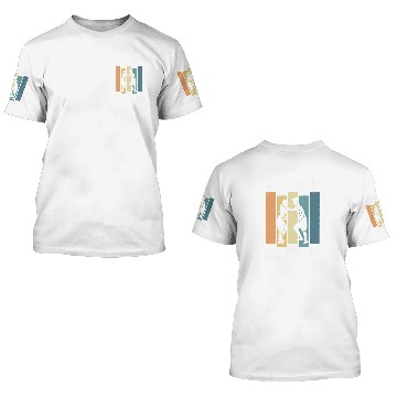 Discover tap dance and tap dance teacher Enthusiast Tap Dancer 23 Baseball Tees 3D T Shirts