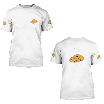 Discover Python Pet Anatomy of Banana Ball Python 3D T Shirts