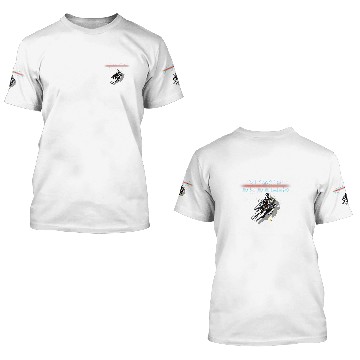 Discover Astronaut in outer space flat earth space bubbles Baseball Tees 3D T Shirts