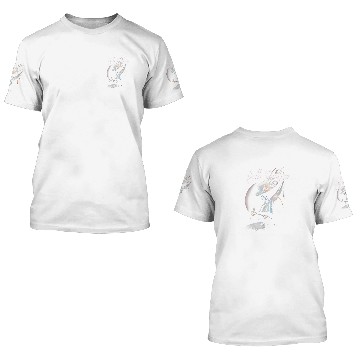 Discover Bob Dylan - Unreleased 3D T Shirts
