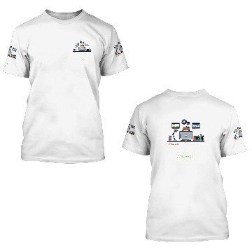 Discover Python Pet Computer Science Python Programmer Eat Code Sleep 3D T Shirts