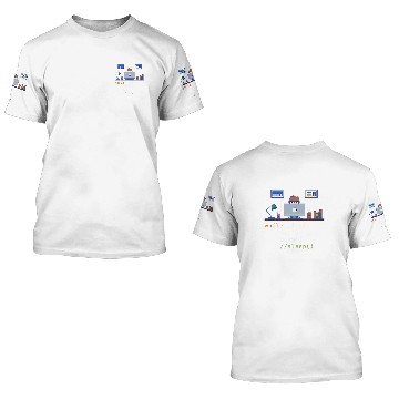 Discover Python Pet Computer Science Python Programmer Gift Eat Code Sleep 3D T Shirts