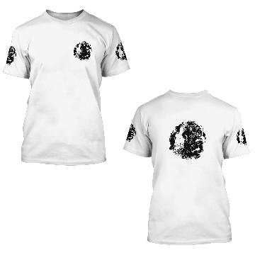 Discover Anatolian Shepherd Pet Face Baseball Tees 3D T Shirts