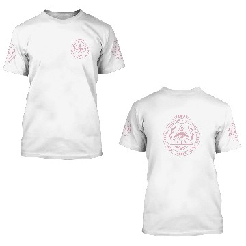 Discover Snake Pet Symbolic Magic Occult Supernatural Baseball Tees 3D T Shirts