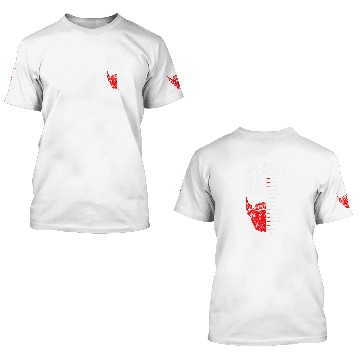 Discover Truck Fun Beard Size Chart Hipster Joke Caveman Trucker Hippy 3D T Shirts