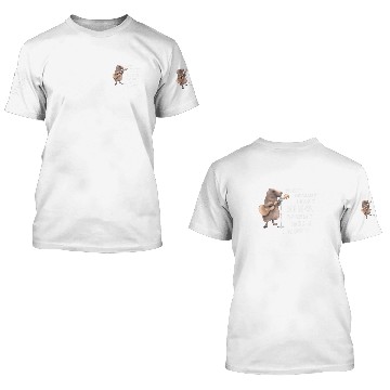 Discover capybaras Pet Guitar Just Because I Cant Sing Doesnt Mean I Wont 1 Baseball Tees 3D T Shirts